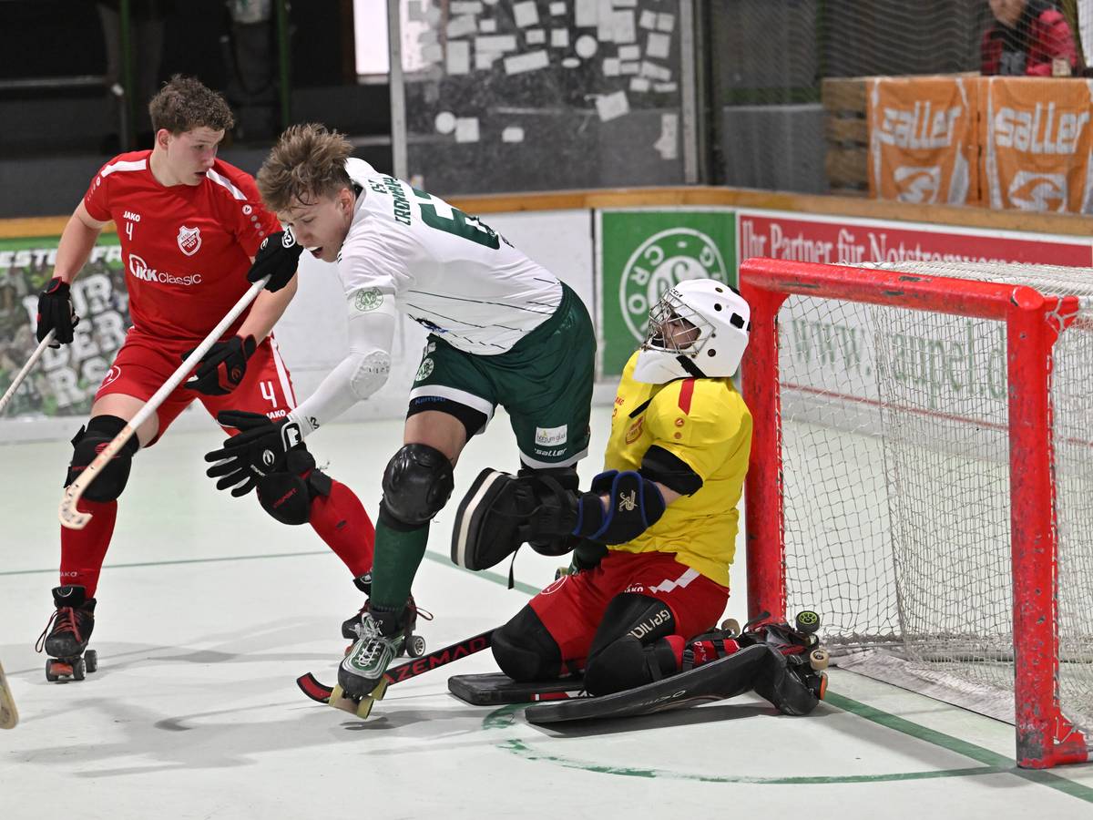 Sport-Ergebnisse vom 27. Februar bis 1. März 2026