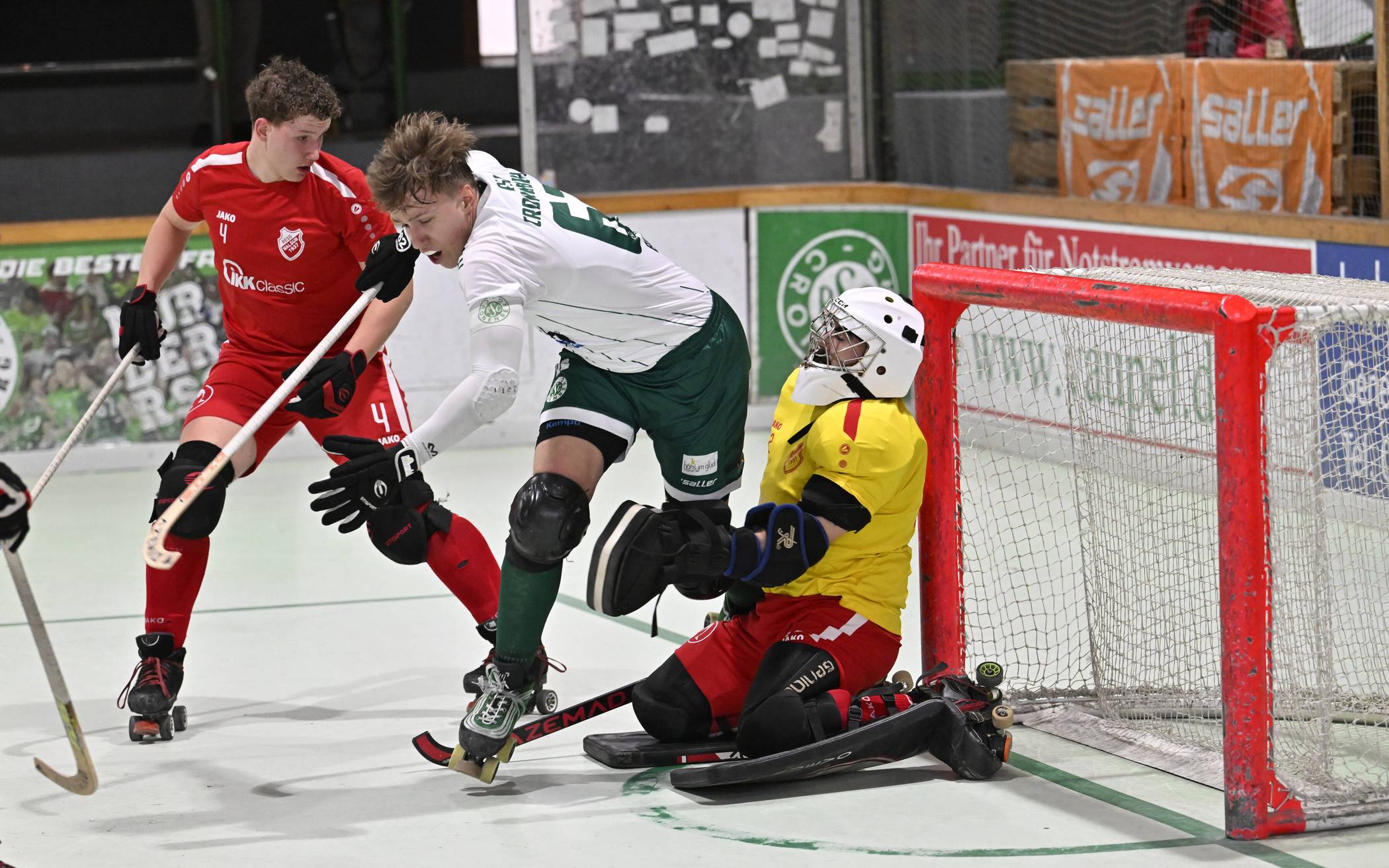 Sport-Ergebnisse vom 27. Februar bis 1. März 2026