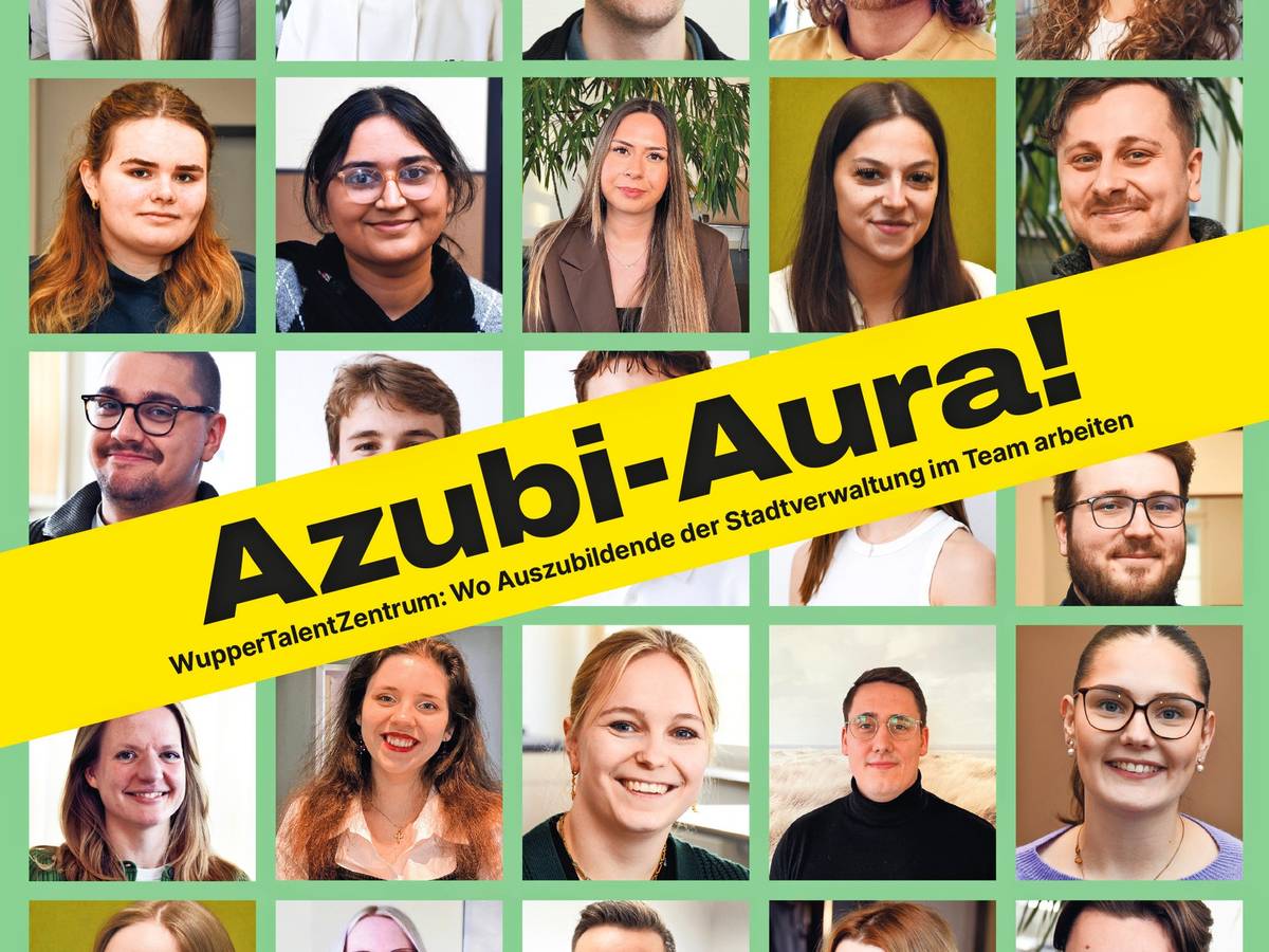 YOLO – alles zum Berufseinstieg im Bergischen