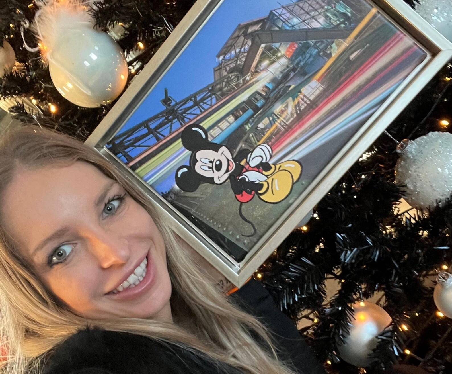 Zwei Schwebebahn-Bilder zu gewinnen!