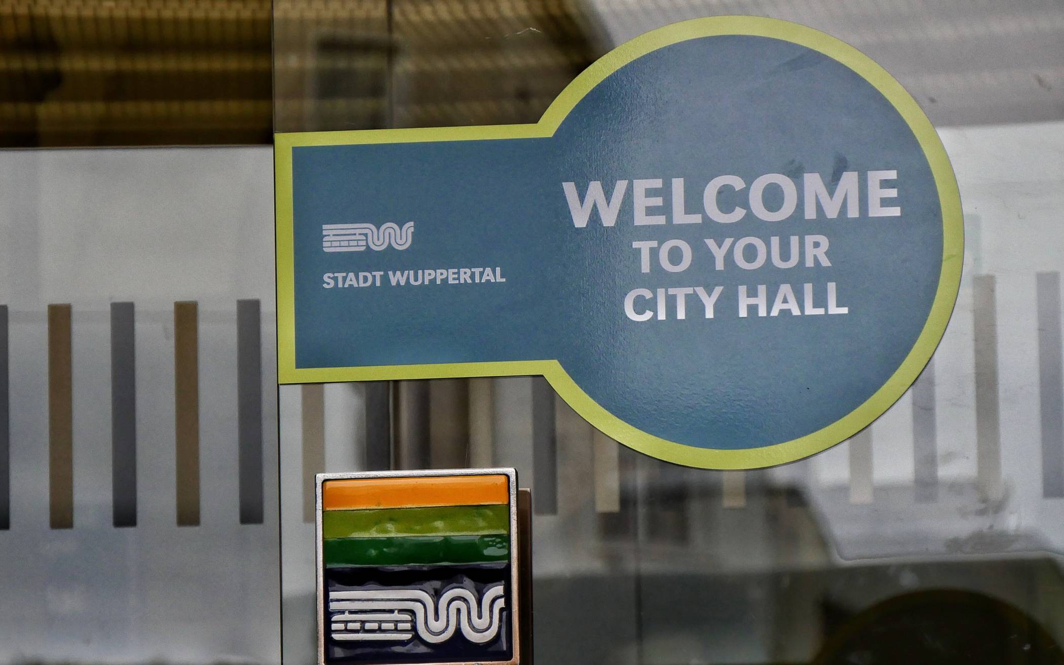 Wir machen was anders