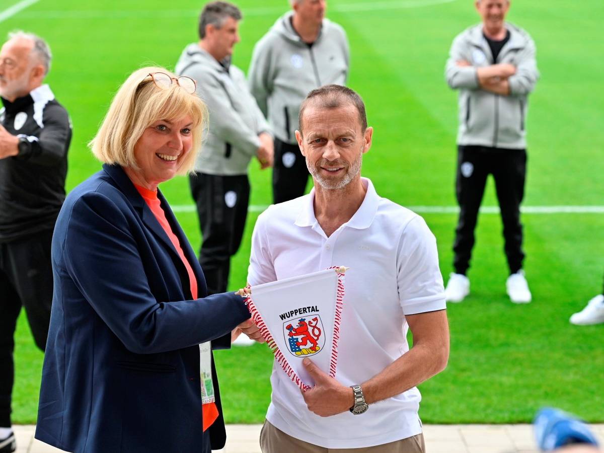 Drei hohe Hürden bis Olympia auch in Wuppertal