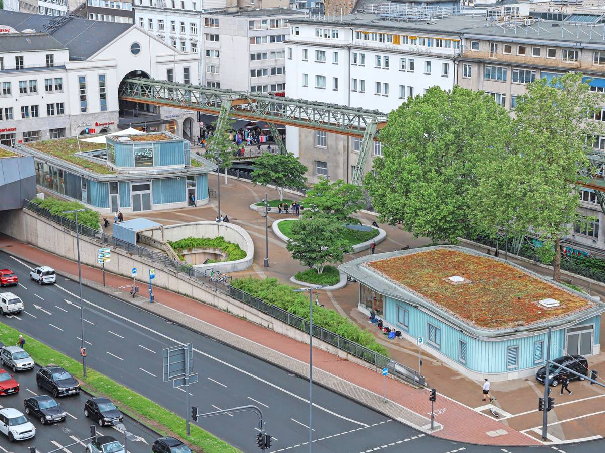 Herkules sollte in die Schweiz blicken