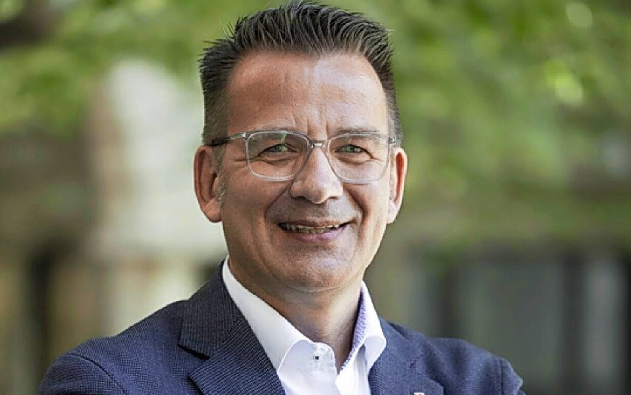 Kämmerer Thorsten Bunte: Seine Warnungen vor einer Verschiebung der Abstimmung über das Haushaltssicherungskonzept blieben von der Mehrheit des Rates ungehört.  