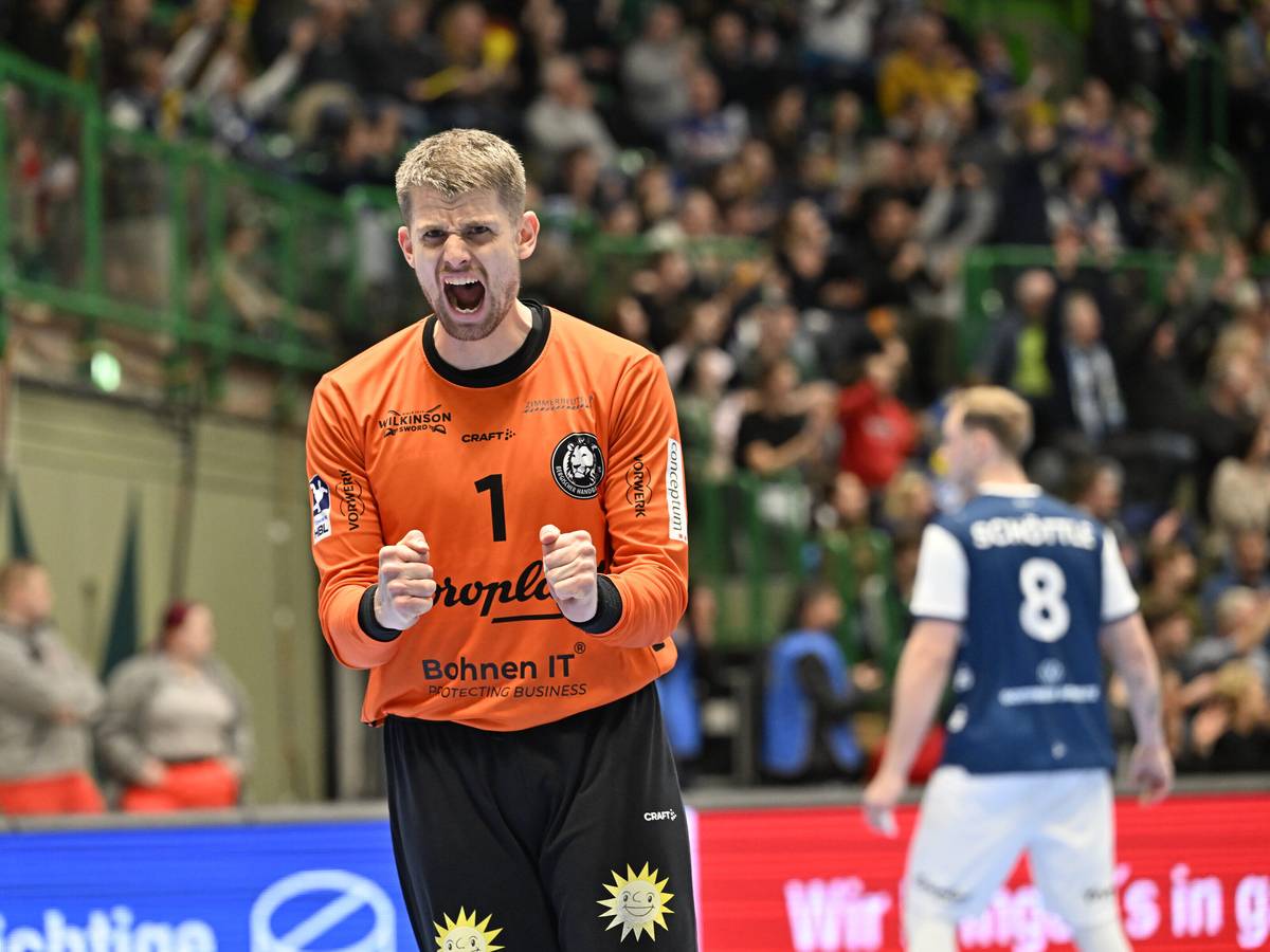 Starker BHC behält kühlen Kopf und holt die Big Points