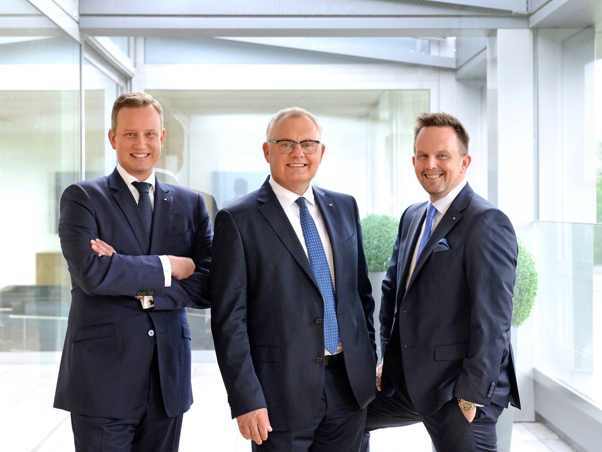 „Ein richtig gutes Jahr“