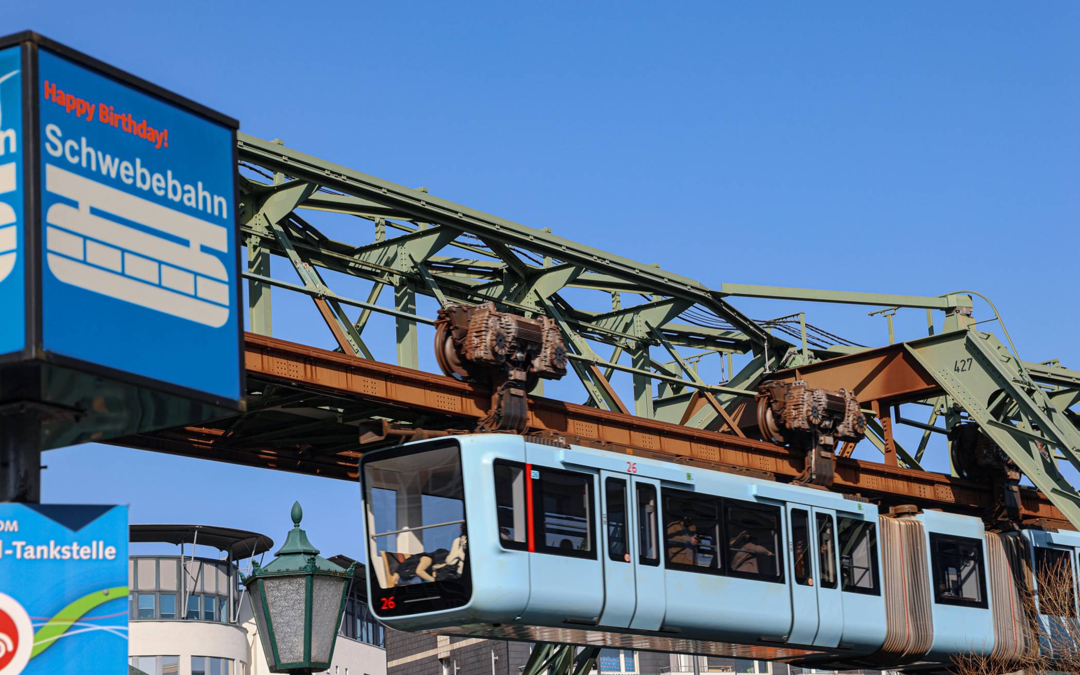 „Kostet nichts und sagt alles“