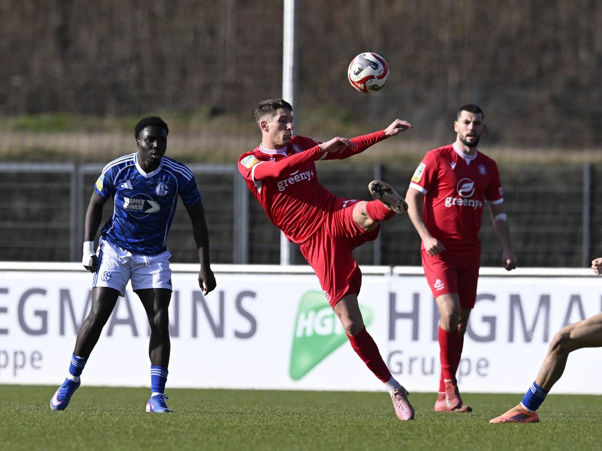 „Geht nur über einen kompletten Neuanfang“