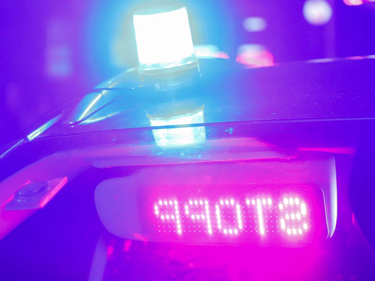 Verdacht auf illegales Fahrzeugrennen in Elberfeld