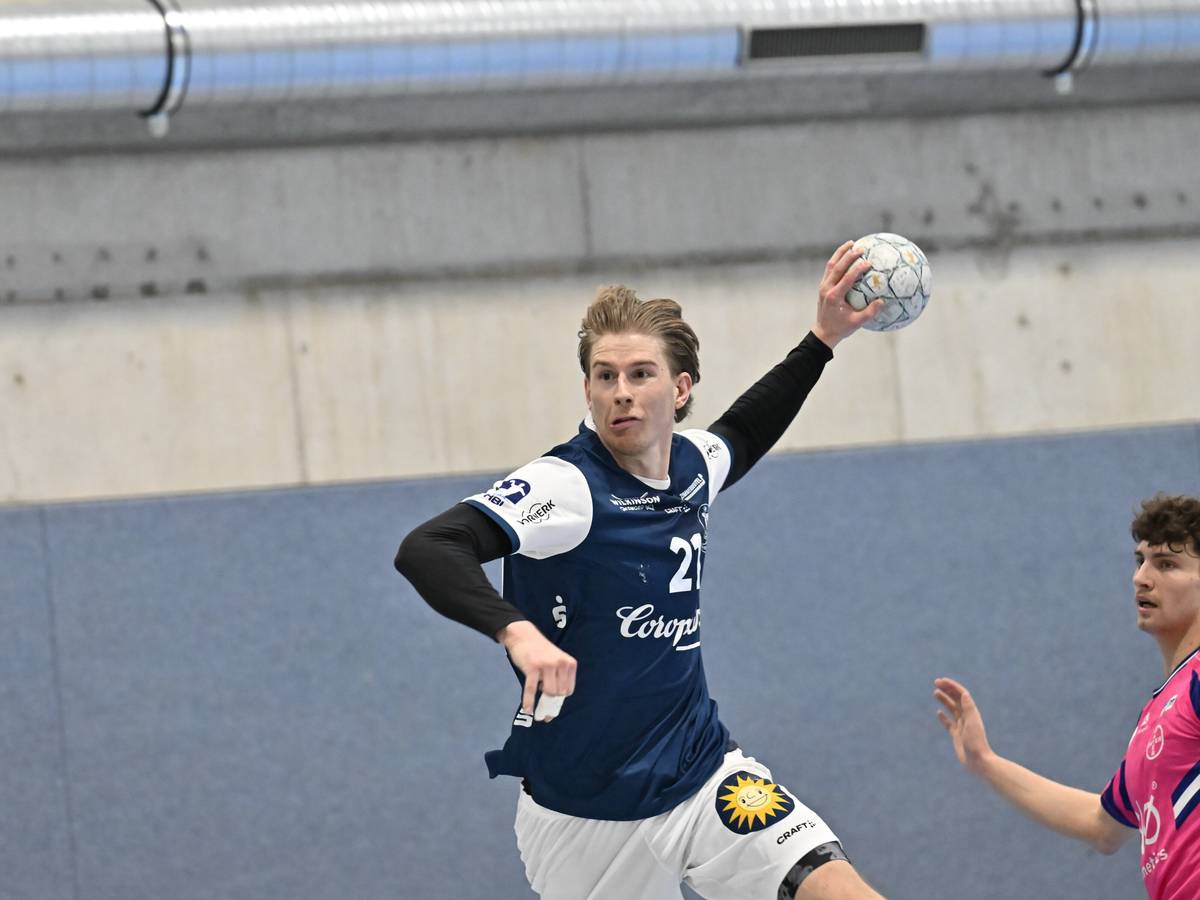 Kim Voss-Fels verlässt den BHC im Sommer