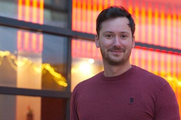 Robin Oehler von roehler.nrw