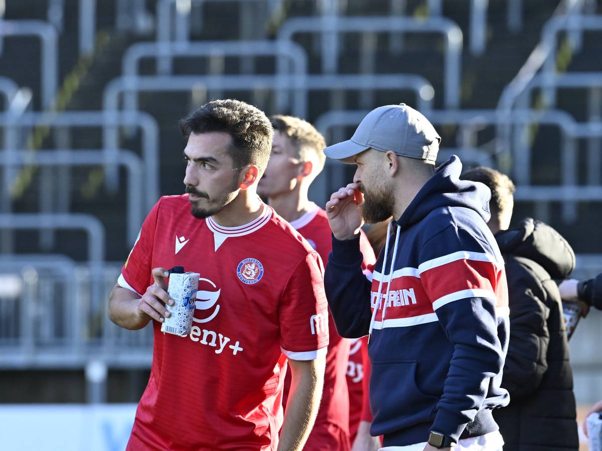 WSV: Personalprobleme und der harte Kampf