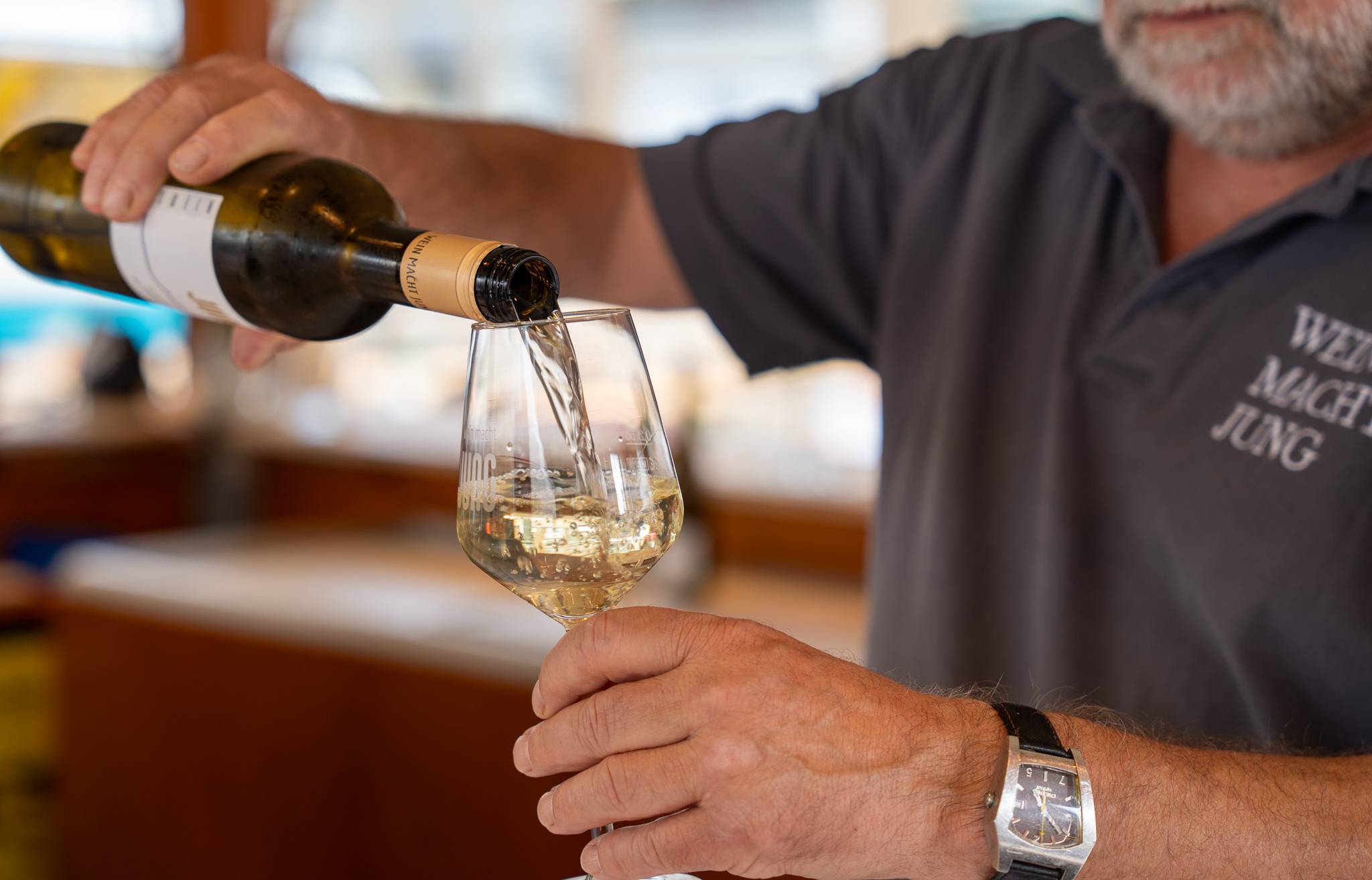 Über Herkunft, Aromen und Genusskultur