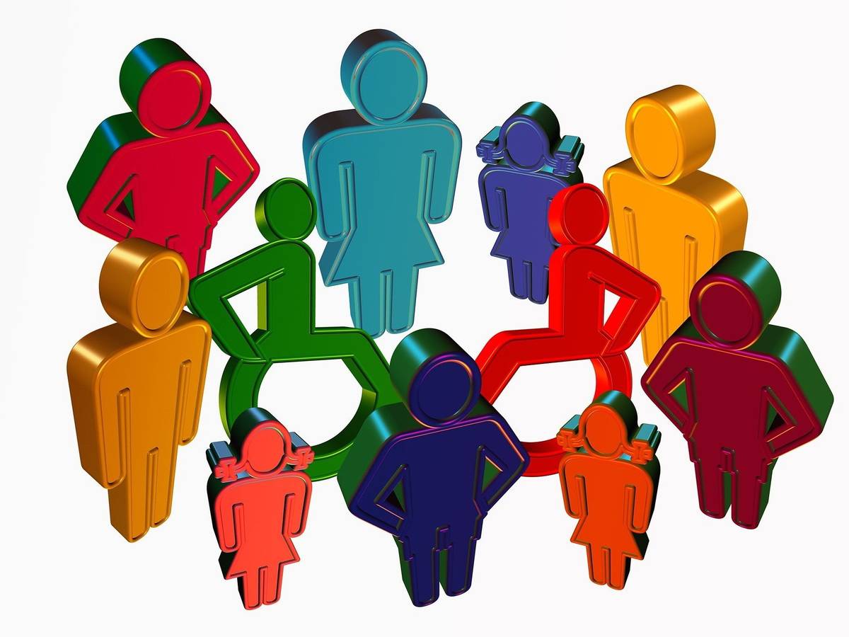 Umzug, Barrierefreiheit und Digitalisierung