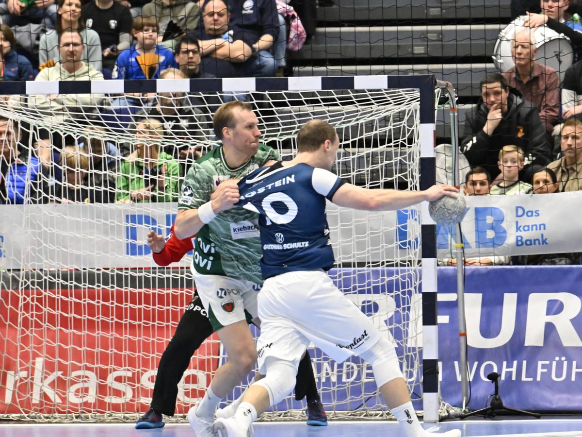 Der BHC will die nächste gute Arbeit abliefern