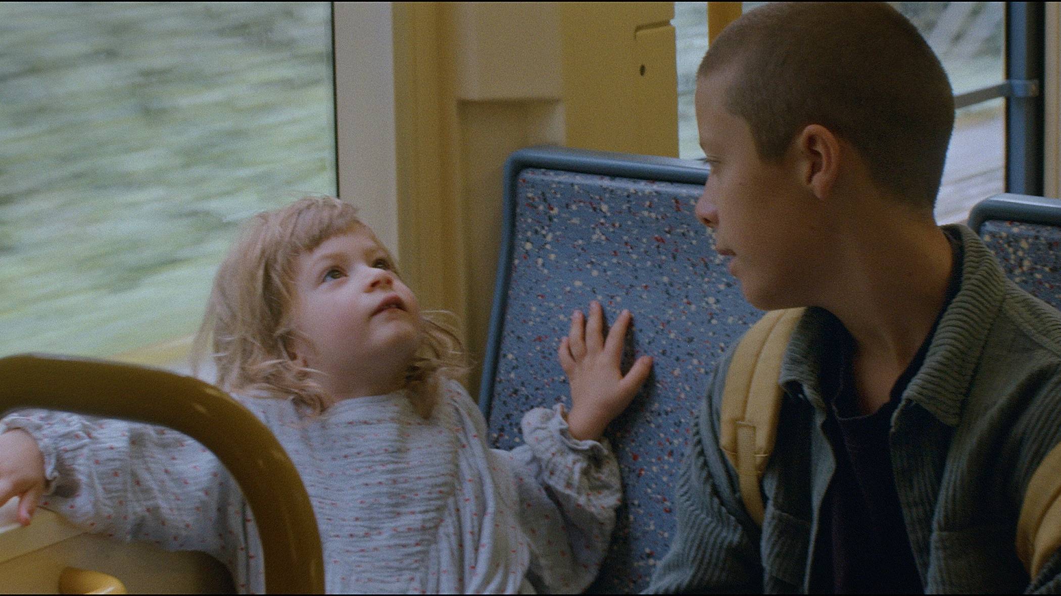 „Colours not in the Rainbow“