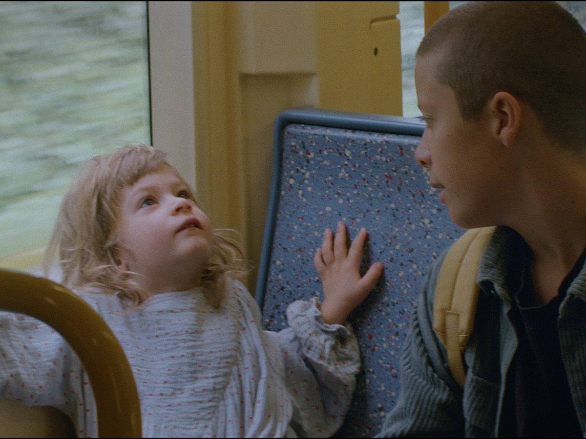 „Colours not in the Rainbow“