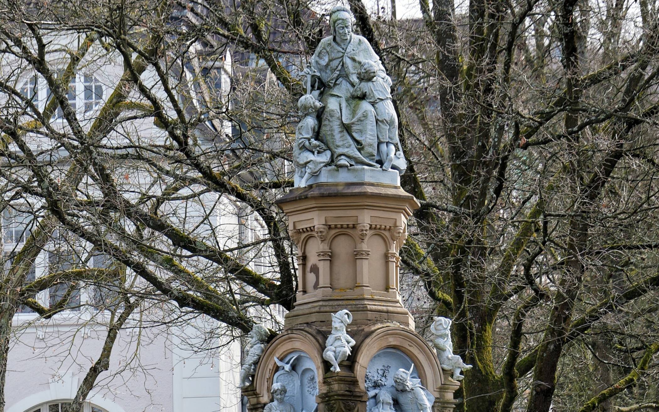 Impressionen: Durch das Zooviertel zum Stadion