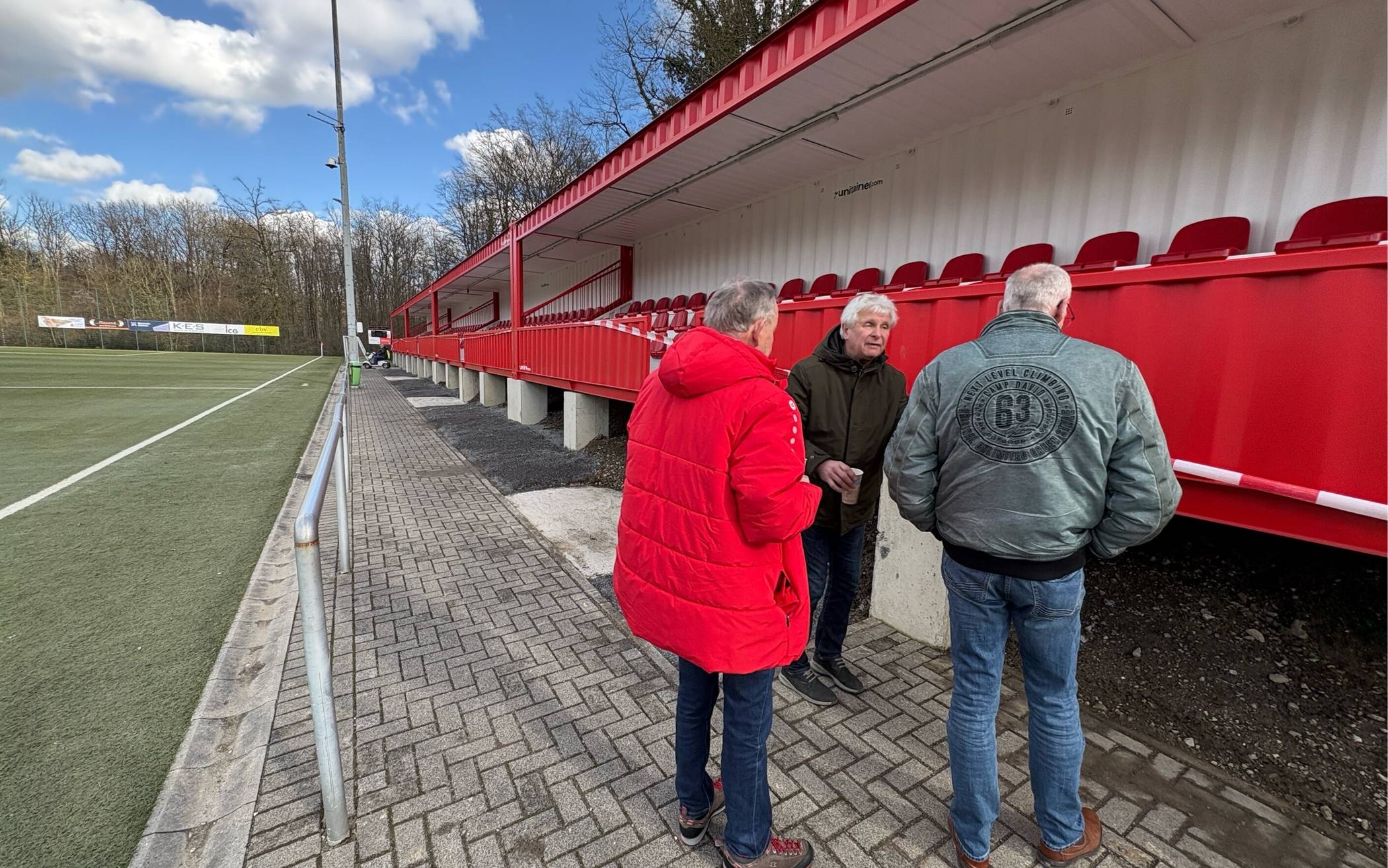 Sport-Ergebnisse vom 7. bis 8. März 2026