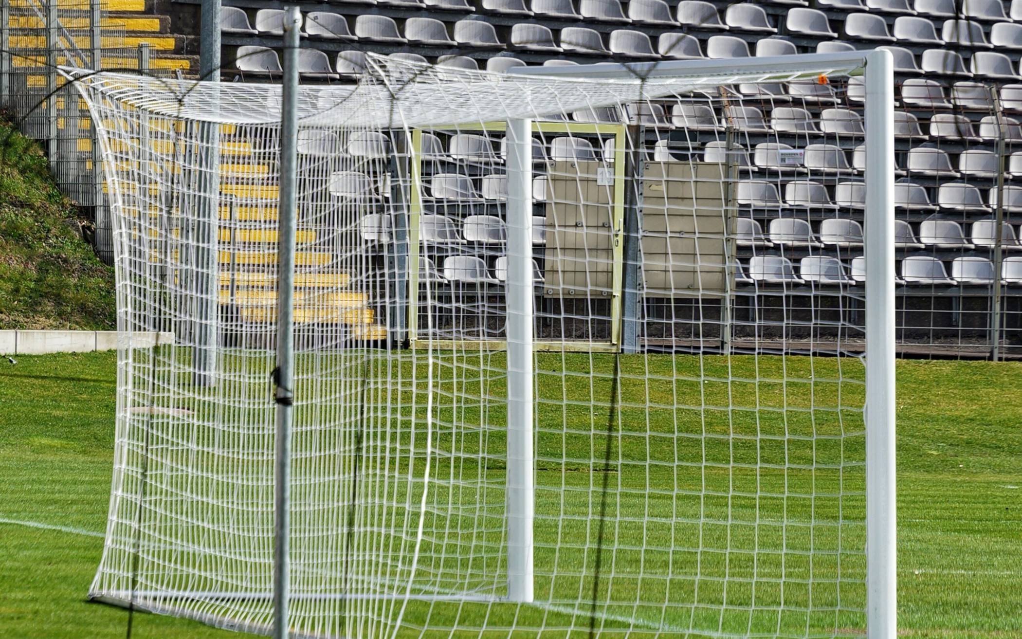 Es ist nur der erste Schritt