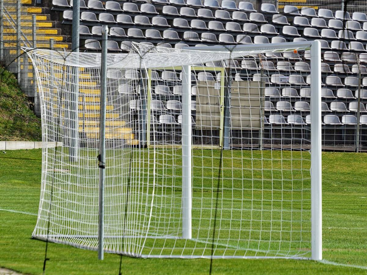 Es ist nur der erste Schritt