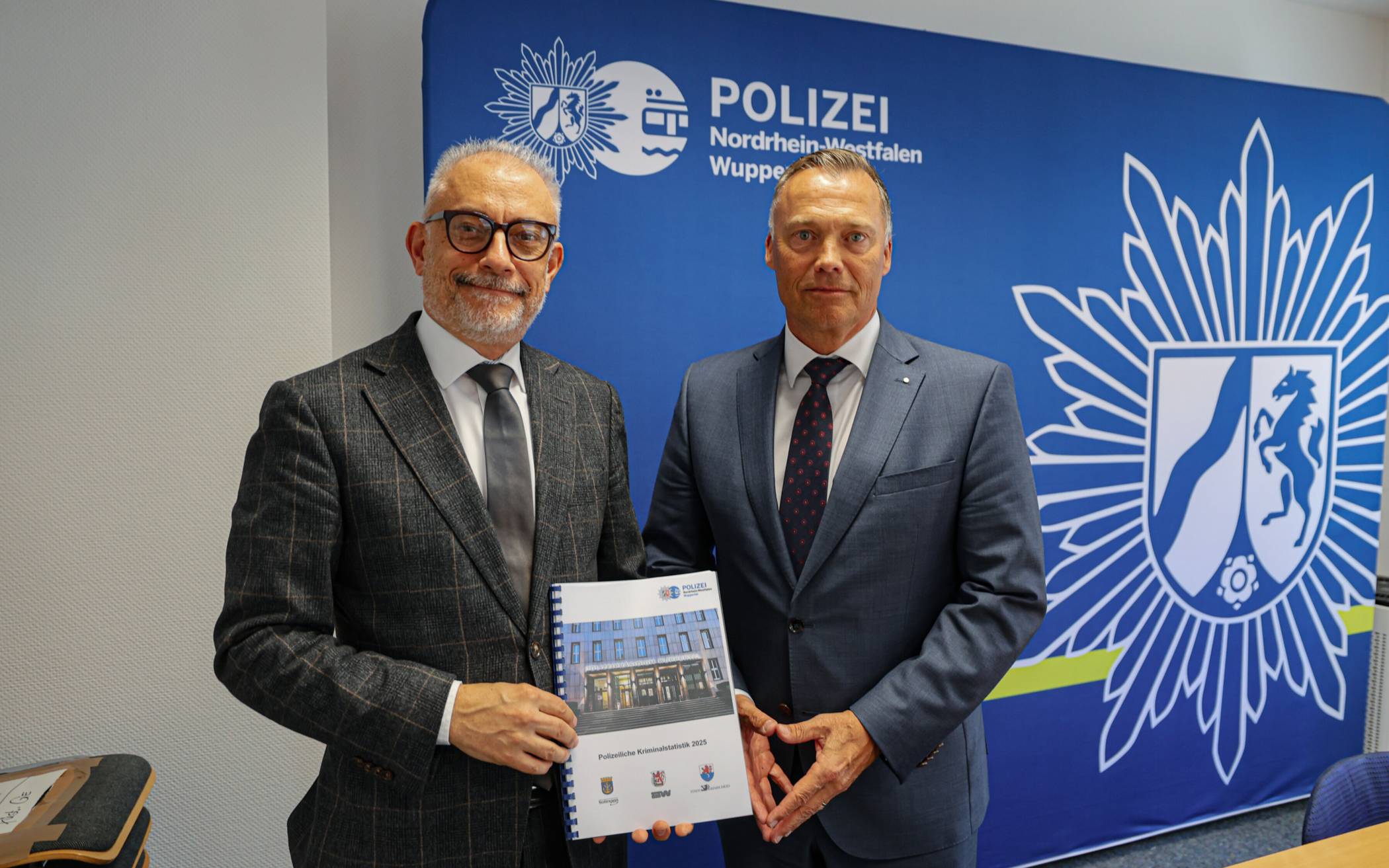 Wuppertals Zahl der Woche: 55,87