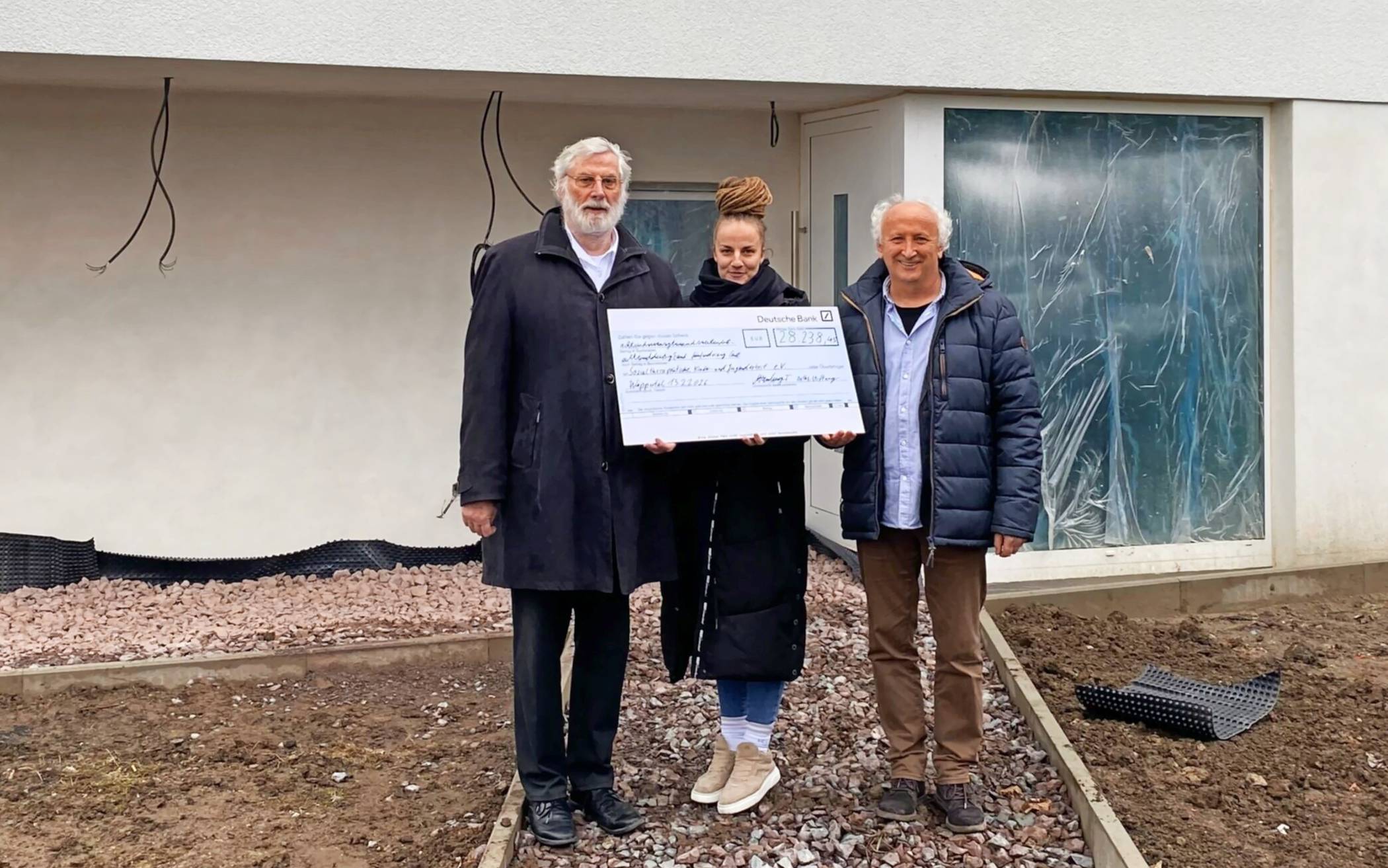 Neue Perspektiven für „Systemsprenger“