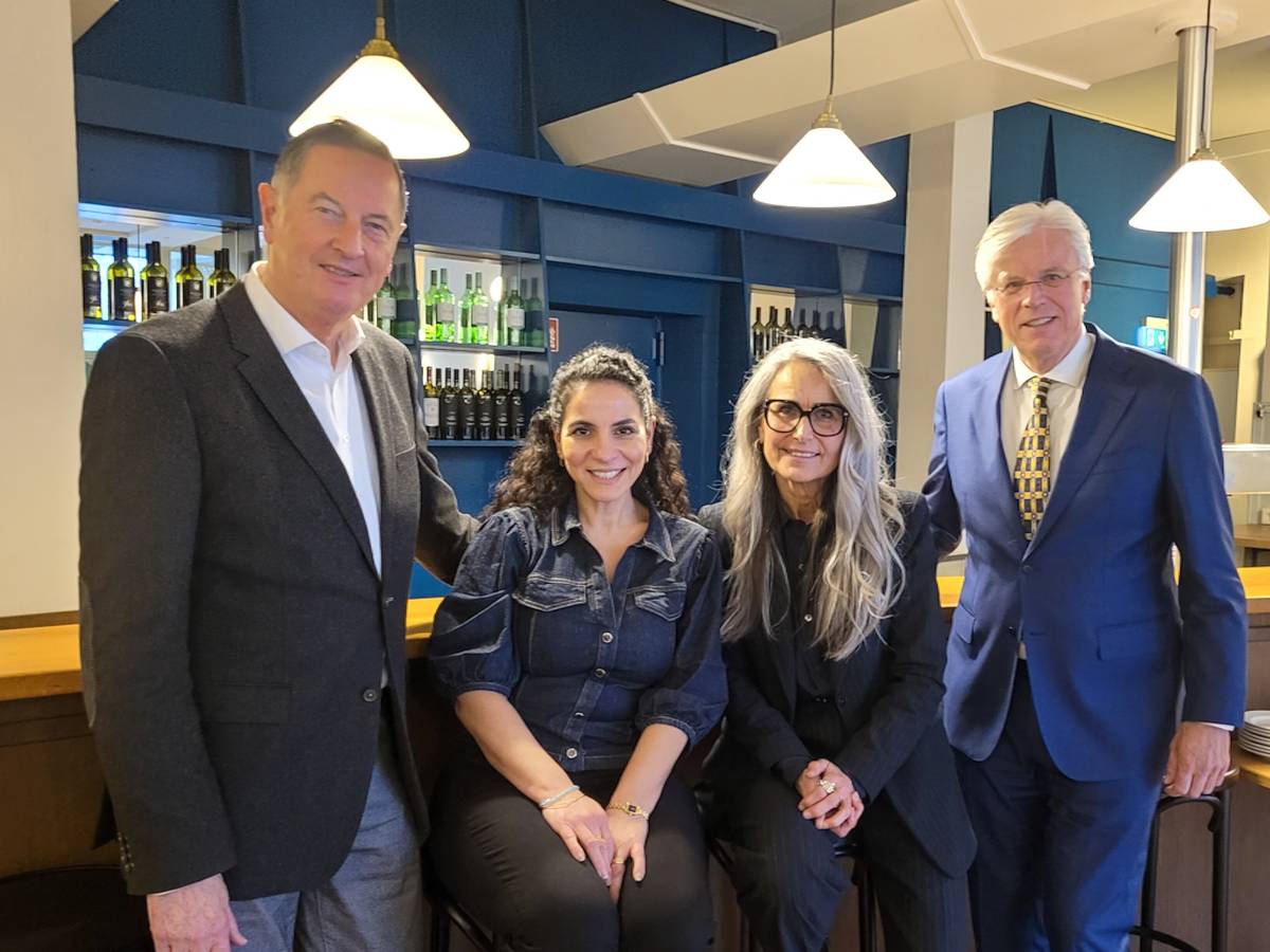 „Kuratorium Kultur und Soziales“: Flüchtiges und Bleibendes