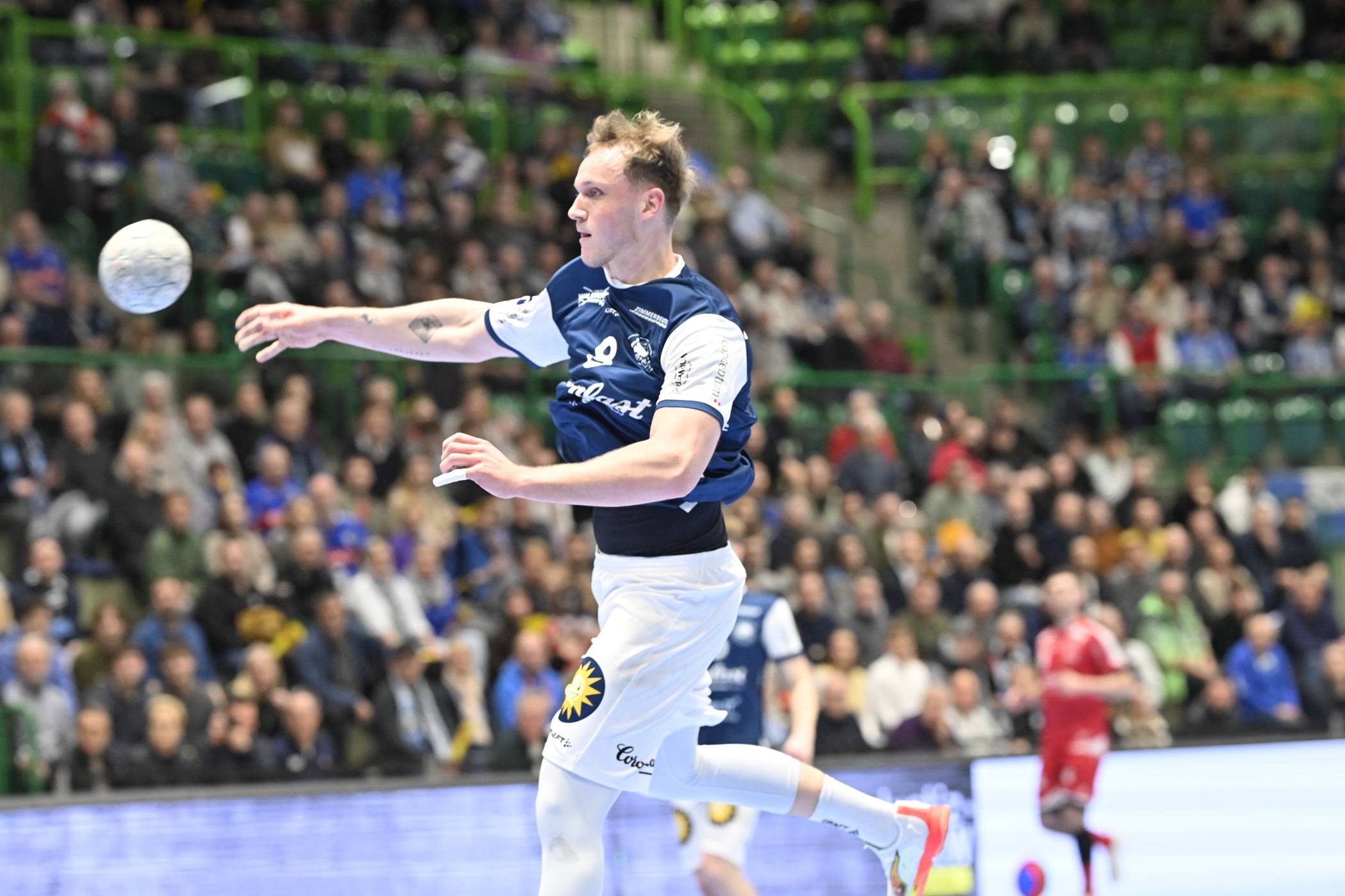 Nico Schöttle (Archivbild).