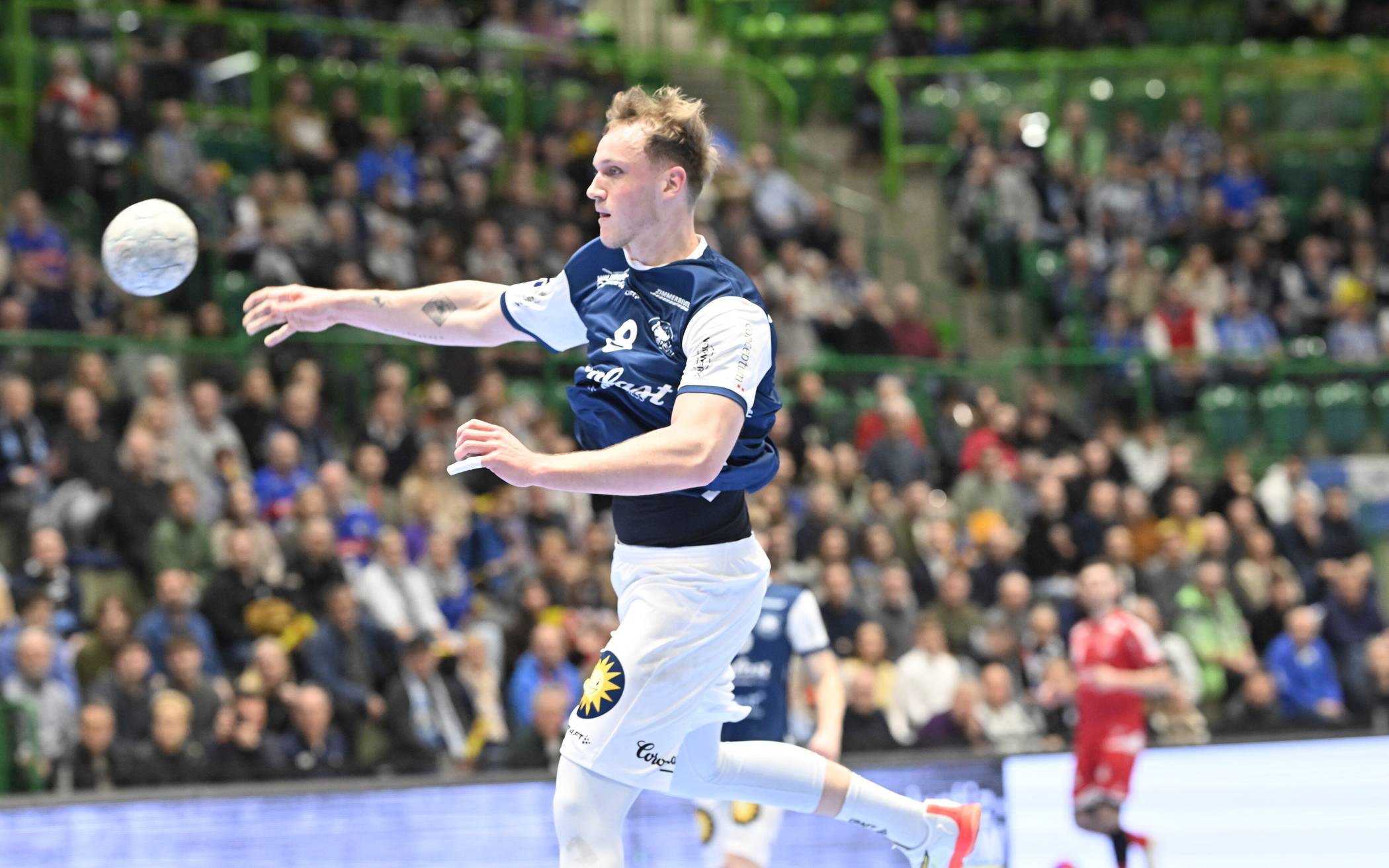 Abschlussschwäche verhindert möglichen Teilerfolg des BHC