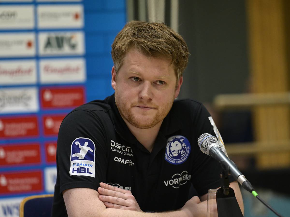 BHC-Trainer Pütz: „Die Moral am Ende ist wichtig“