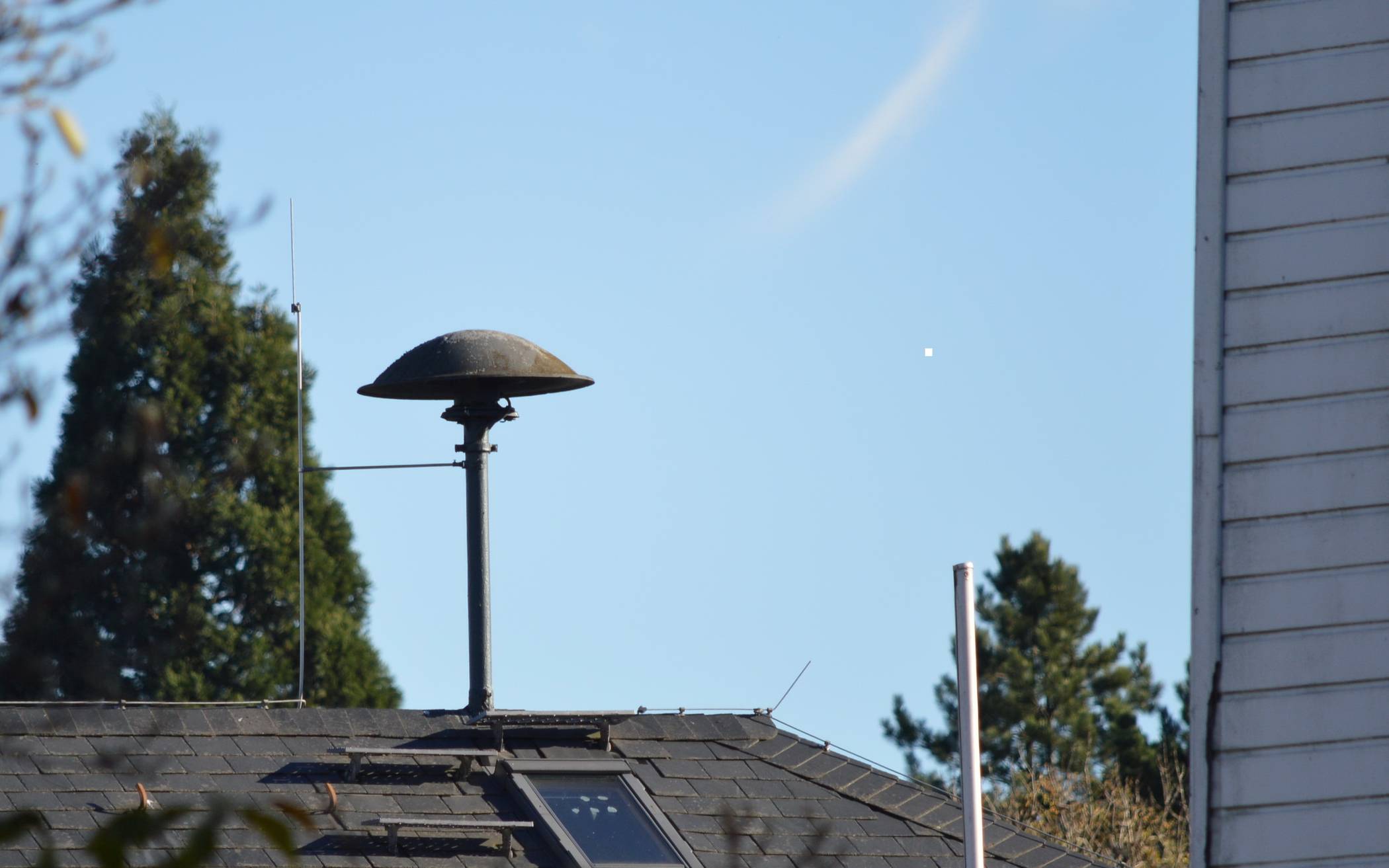 Sirenen und andere Warnungen am Donnerstag ab 11 Uhr