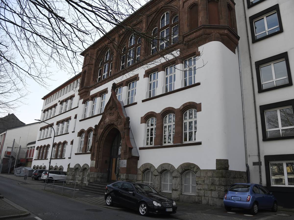 Anmeldeverfahren endet am 20. März