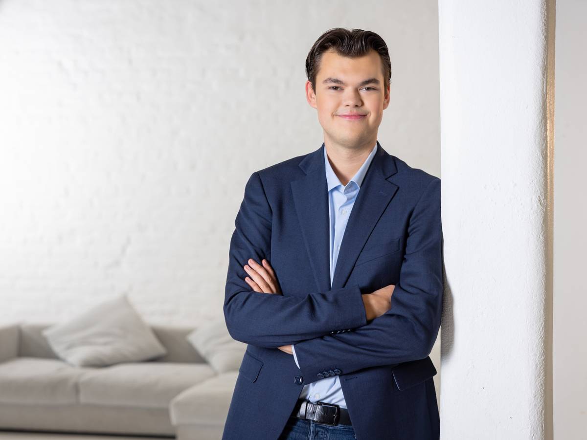 CDU will Zeitplan für Baustelle Hahnerberger Straße