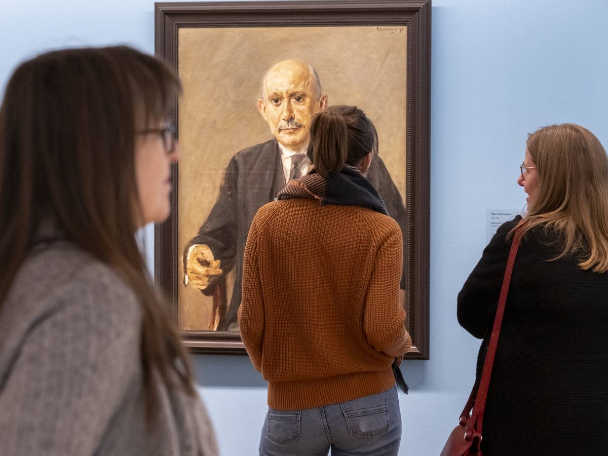 50.000 Euro für Ausstellung zum 125-jährigen Jubiläum