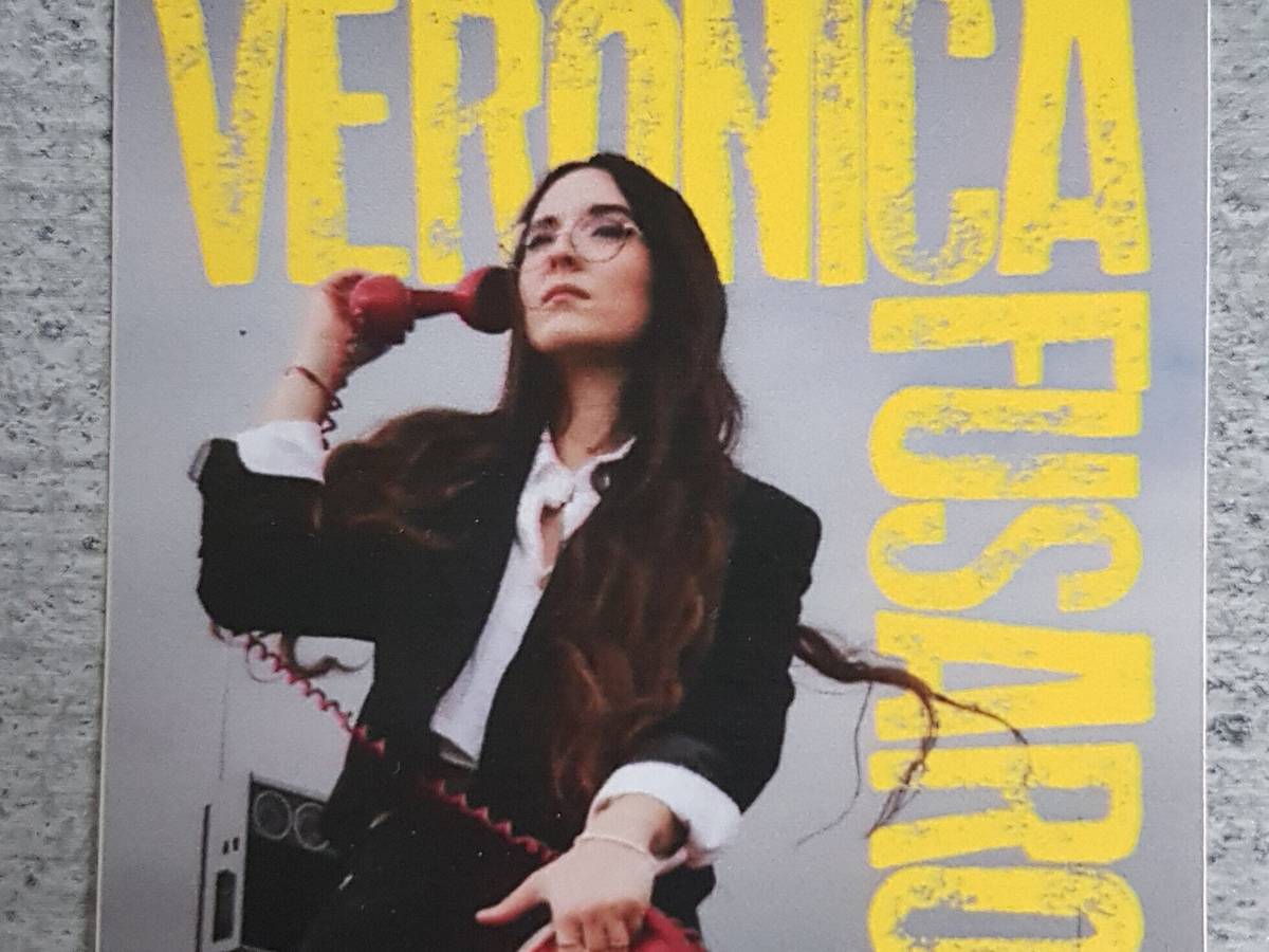 Eine markant-mitreißende Stimme aus der Schweiz