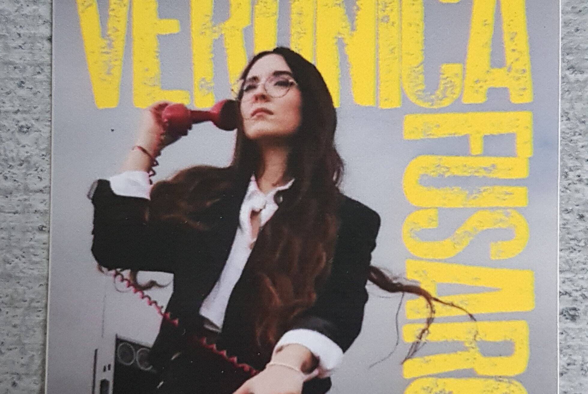 Eine markant-mitreißende Stimme aus der Schweiz