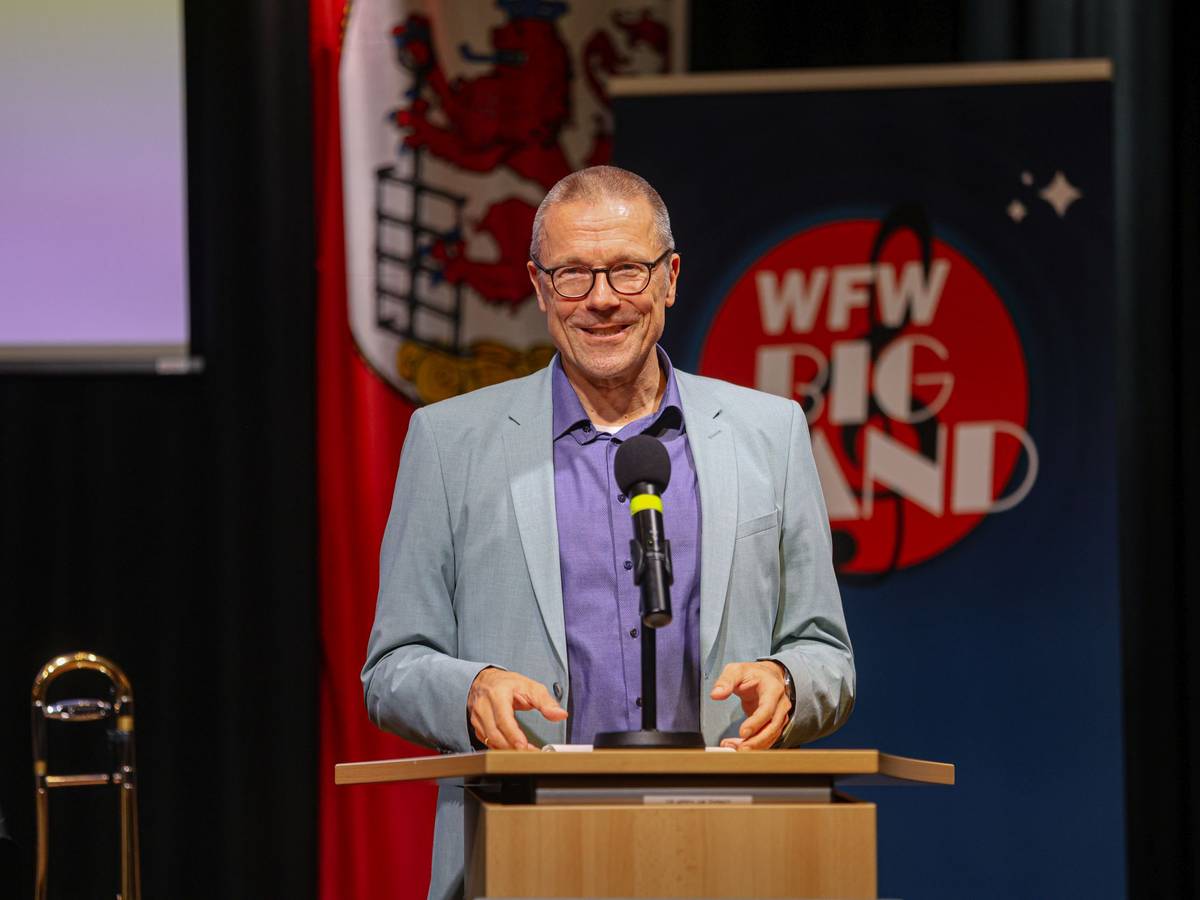 „Dienstschluss“ mit leichter Verzögerung