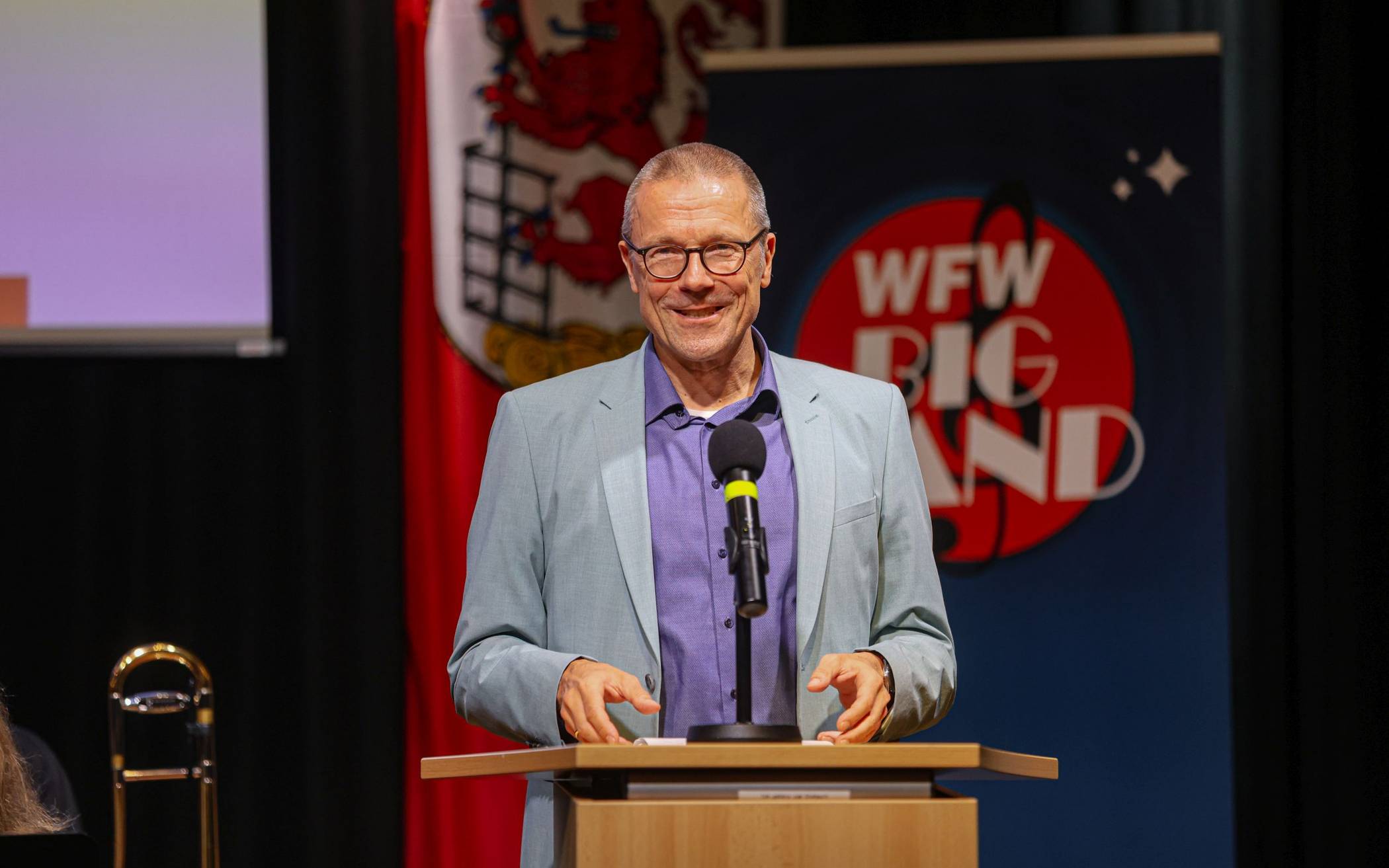 „Dienstschluss“ mit leichter Verzögerung