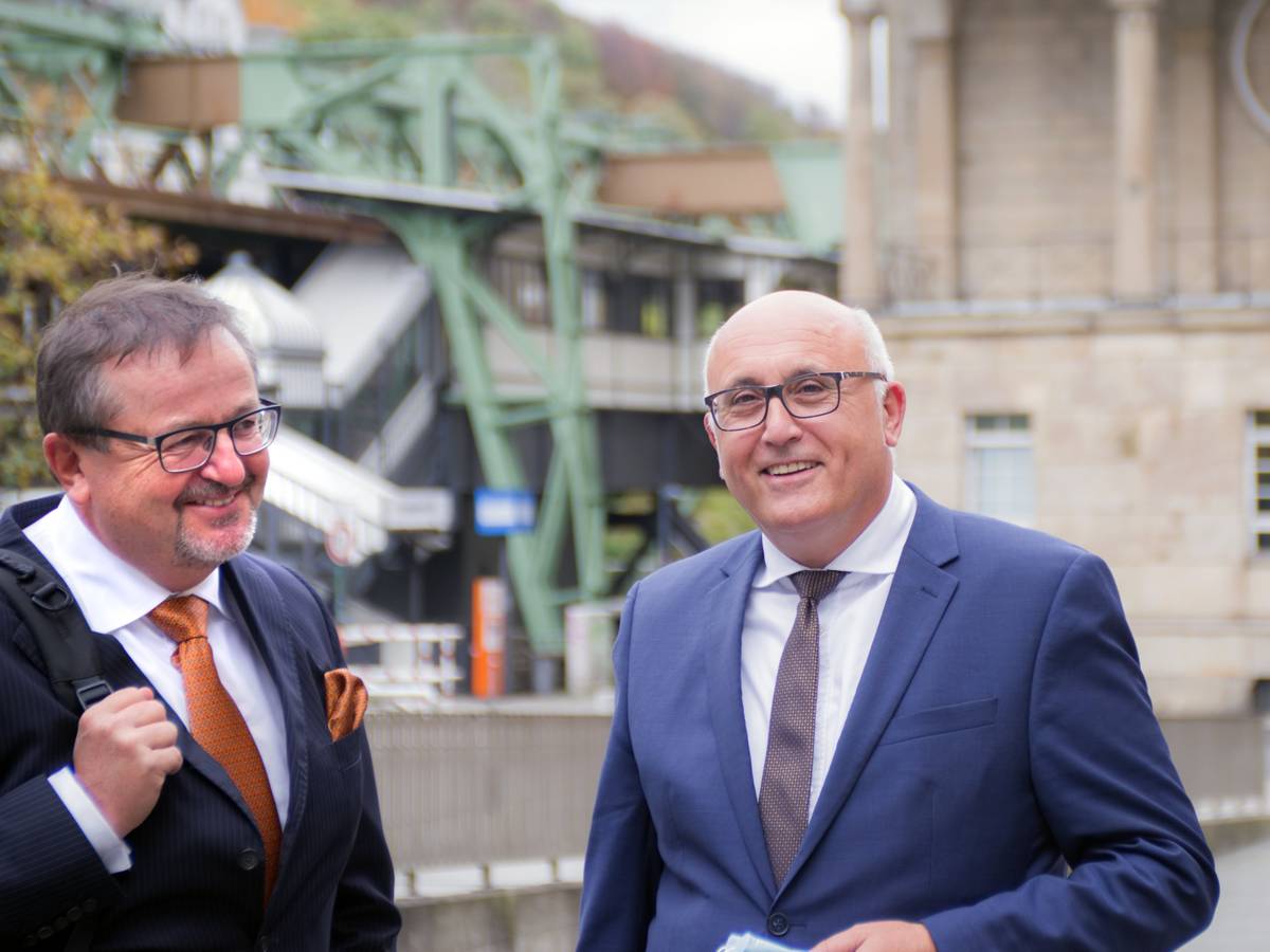 „Er duldete meine strafrechtliche Verfolgung“