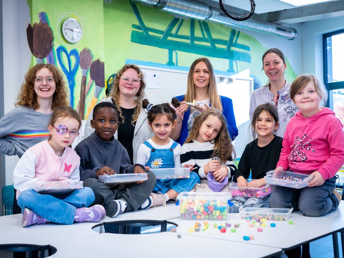 „Wupperatelier“: Ein neuer Raum für Kunst und Kultur