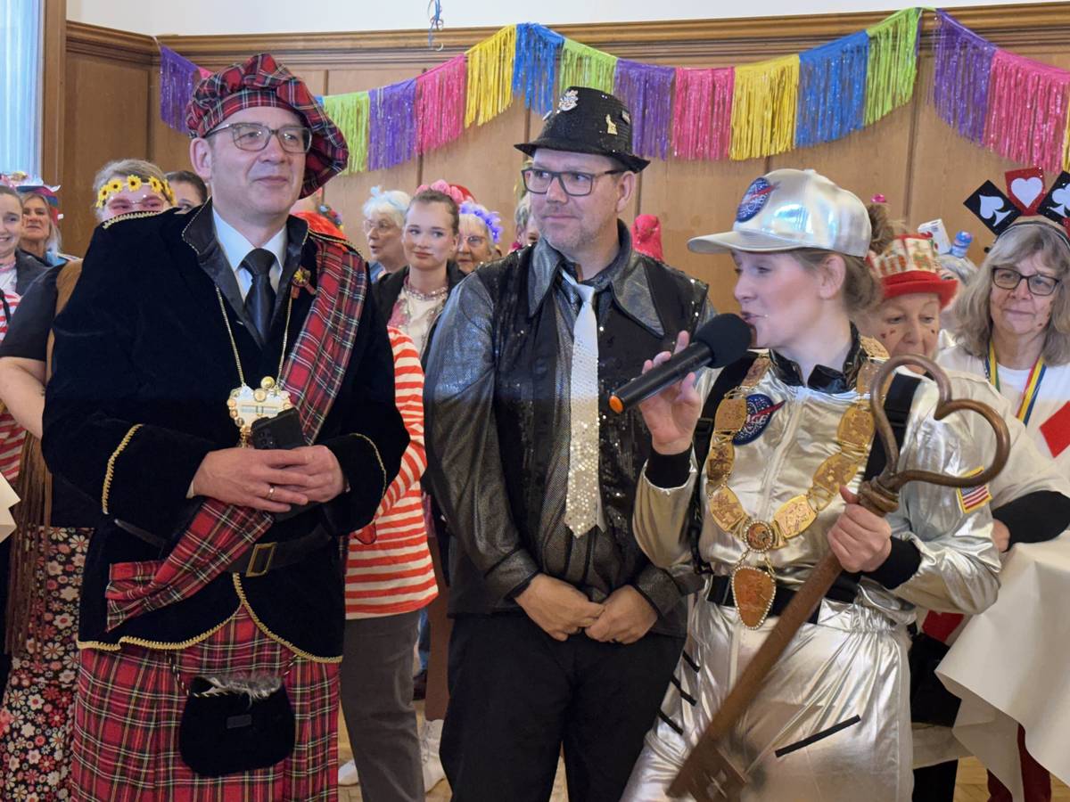 Junge Union: „Wir sehen OB Scherff in der Pflicht“