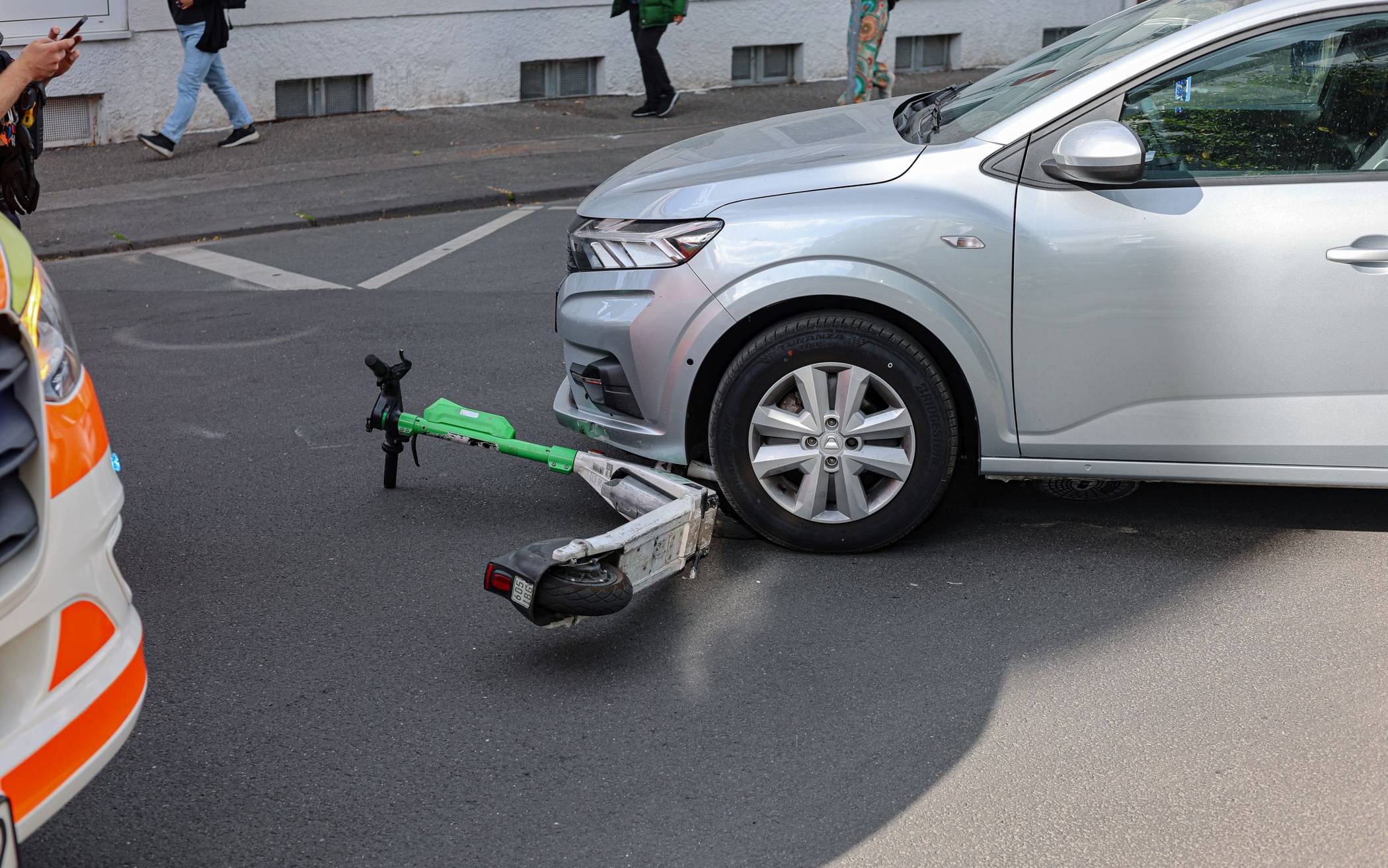 ⇥Archivfoto: Christoph Petersen