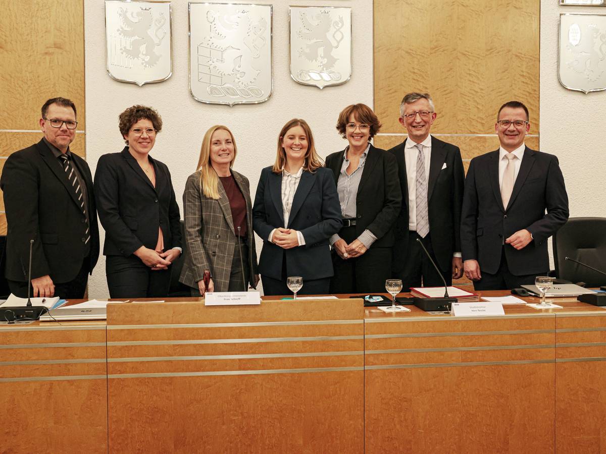 Offene Posten aller Art