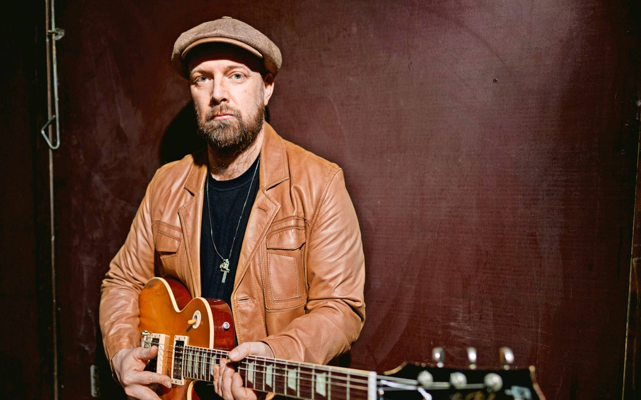 Henrik Freischlader: „Blues ist eine universelle Sprache“