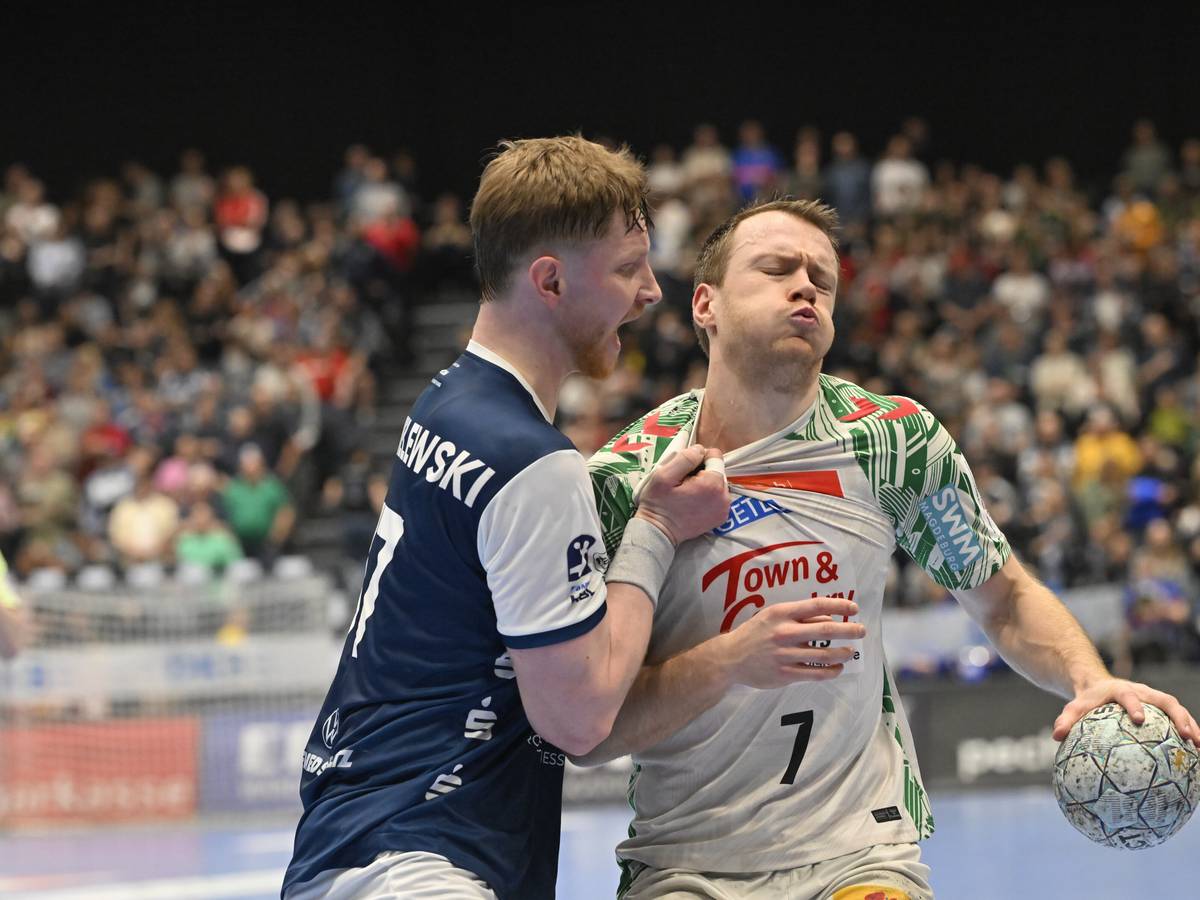 BHC mit beherztem Auftritt und Maldonado-Comeback