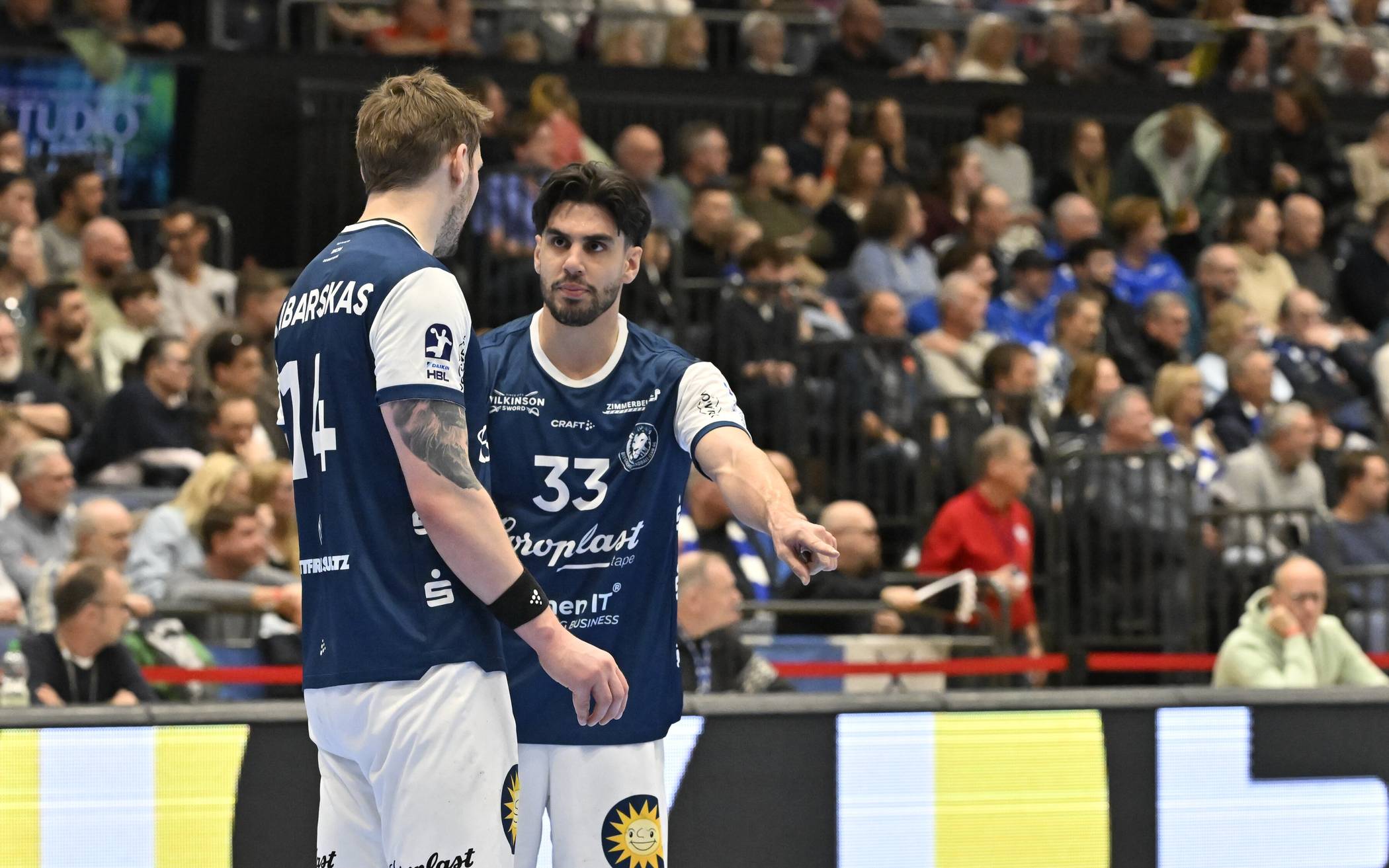 BHC stresst SCM lange
