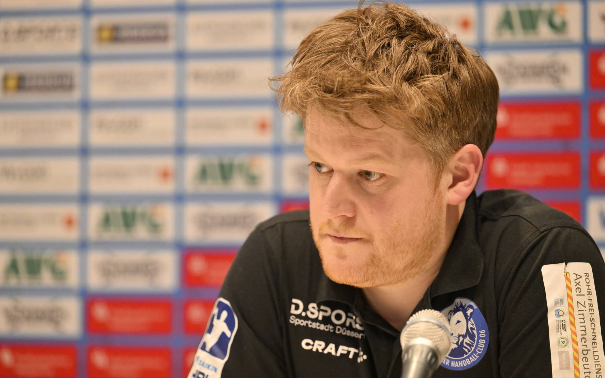 BHC-Trainer Pütz: „Sind mit vielen Dingen zufrieden“