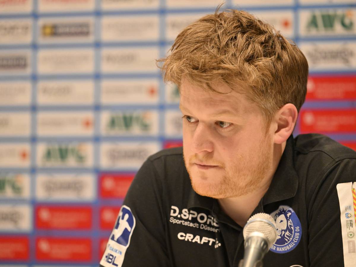 BHC-Trainer Pütz: „Sind mit vielen Dingen zufrieden“