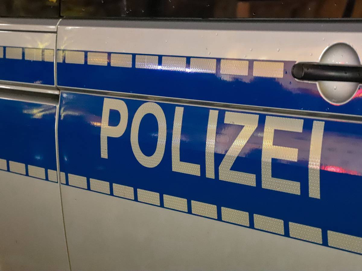 Polizei stellt mutmaßliche Dealer